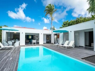 Appartement Saint François  9