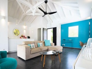 Appartement Saint François  10