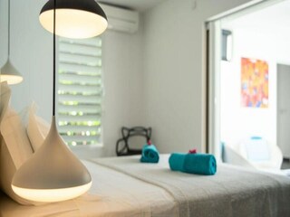 Apartment Saint François  12