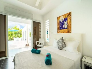 Apartment Saint François  14