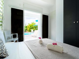 Appartement Saint François  16