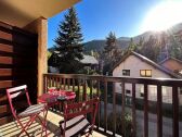 Apartamento La Salle-les-Alpes  1