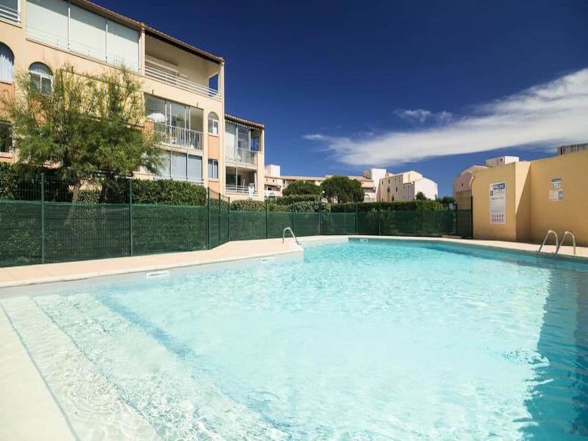 Apartamento Cap d'Agde  1