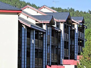 Appartement Bolquère Équipement 18