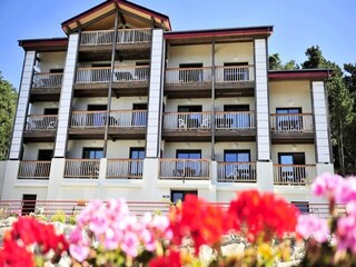 Apartment Bolquère Ausstattung 19