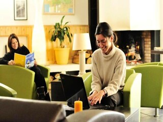 Appartement Bolquère Équipement 20