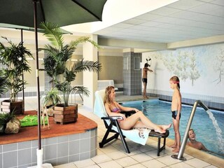 Appartement Bolquère Kenmerken 21