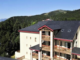 Apartment Bolquère Features 25