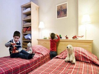 Apartment Bolquère Ausstattung 6