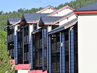 Apartment Bolquère Features 8