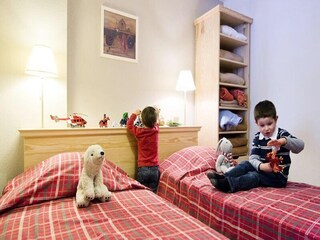 Apartment Bolquère Features 9