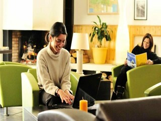 Appartement Bolquère Équipement 13