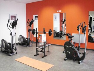 Apartment Bolquère Ausstattung 28