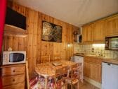 Apartamento Samoëns Características 1