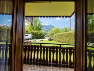 Apartment Samoëns Ausstattung 16