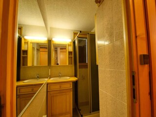 Apartment Samoëns Ausstattung 18