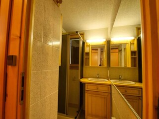 Apartment Samoëns Ausstattung 19