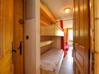 Apartment Samoëns Ausstattung 2