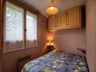 Apartment Samoëns Ausstattung 5