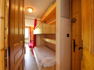 Apartment Samoëns Ausstattung 6