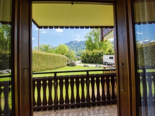 Appartement Samoëns Kenmerken 9
