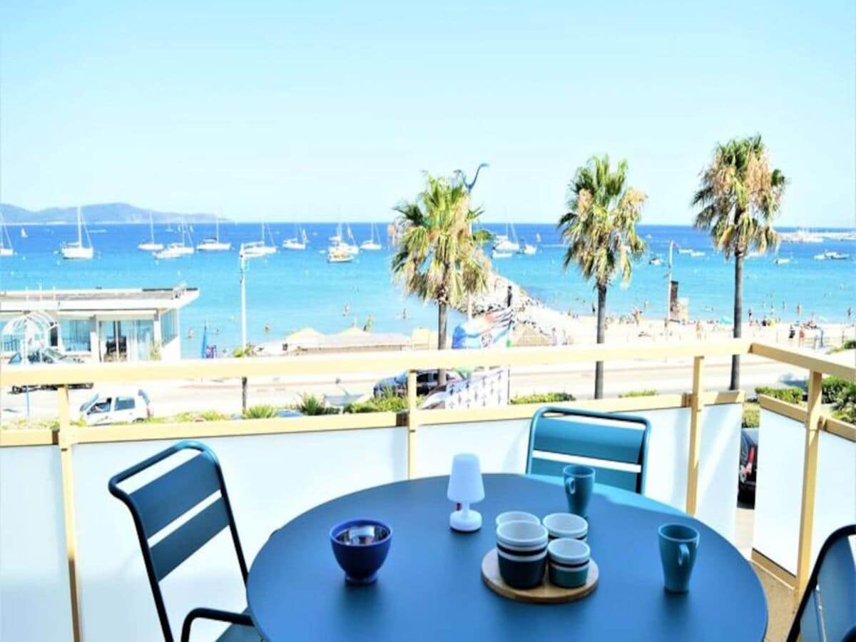 Appartement Cavalaire-sur-Mer  1