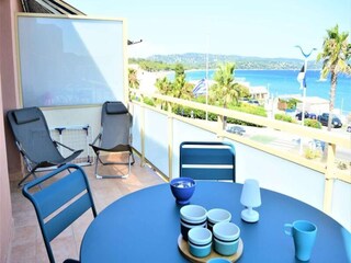 Apartment Cavalaire-sur-Mer  5
