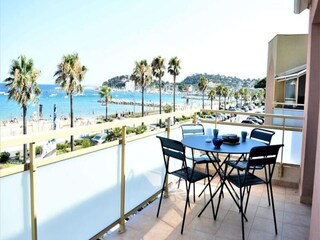 Apartment Cavalaire-sur-Mer  6