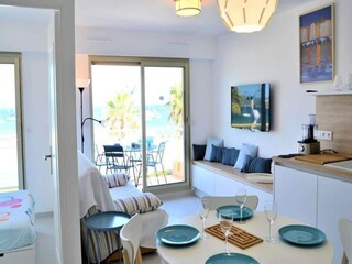 Apartment Cavalaire-sur-Mer  7