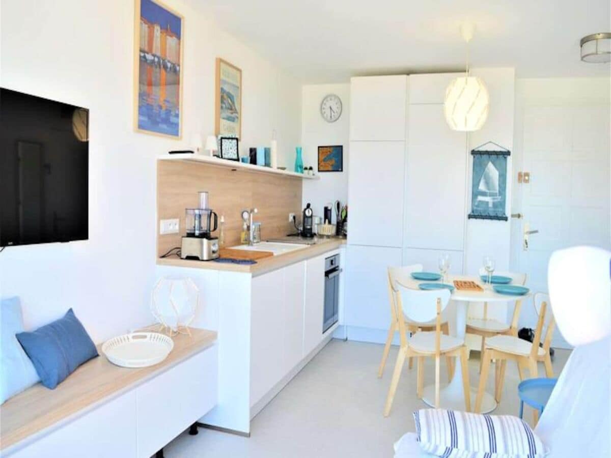 Apartment Cavalaire-sur-Mer  1