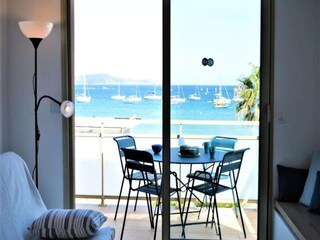 Apartment Cavalaire-sur-Mer  9