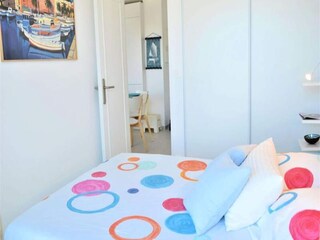 Apartment Cavalaire-sur-Mer  10