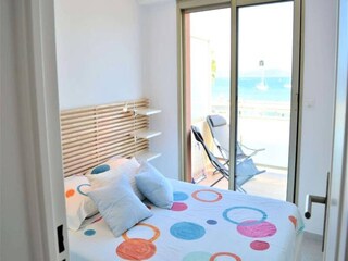 Apartment Cavalaire-sur-Mer  11