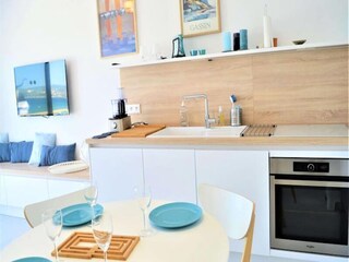 Apartment Cavalaire-sur-Mer  14
