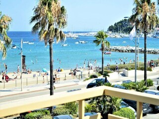 Apartment Cavalaire-sur-Mer  16