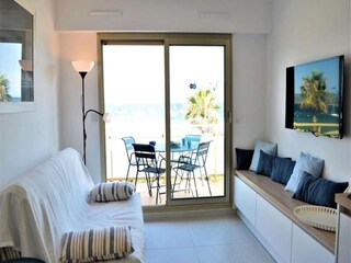 Apartment Cavalaire-sur-Mer  2