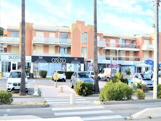 Apartment Cavalaire-sur-Mer  3