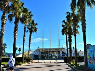 Apartment Cavalaire-sur-Mer  4