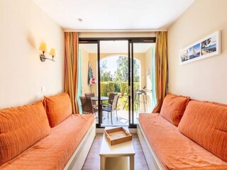 Apartment Grimaud  6