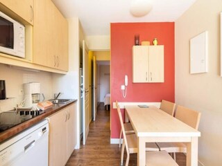 Apartment Grimaud  7