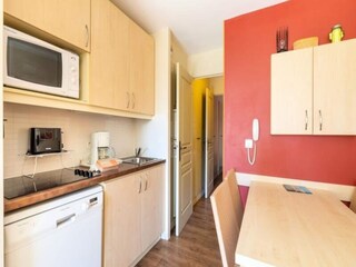 Apartment Grimaud  8
