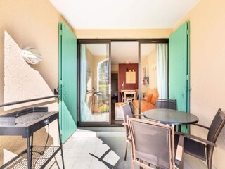 Apartment Grimaud  10