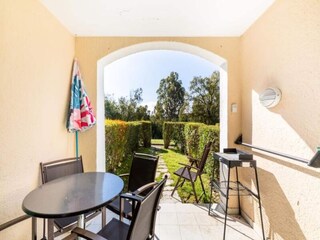 Apartment Grimaud  22