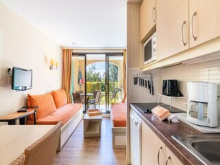 Apartment Grimaud  19