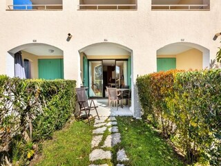Apartment Grimaud  20
