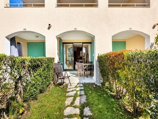 Appartement Grimaud  20