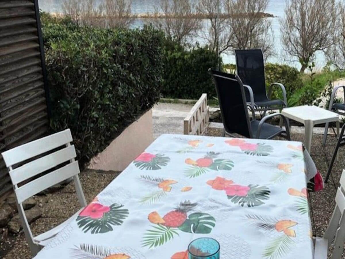 Apartamento Le Lavandou  1