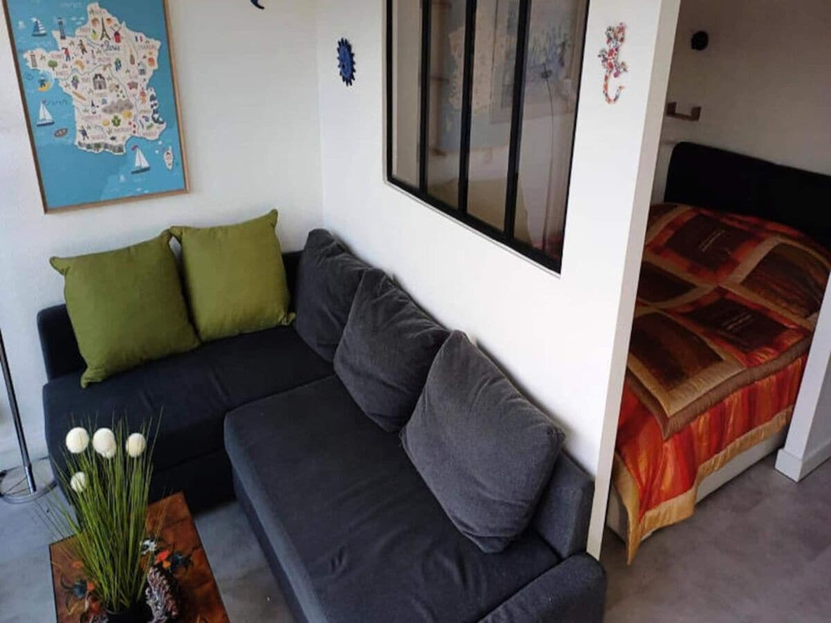 Appartement Le Lavandou  1