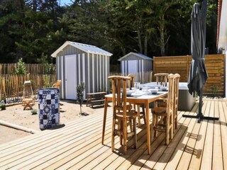 Apartamento Notre-Dame-de-Monts Características 2