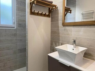 Apartamento Notre-Dame-de-Monts Características 15